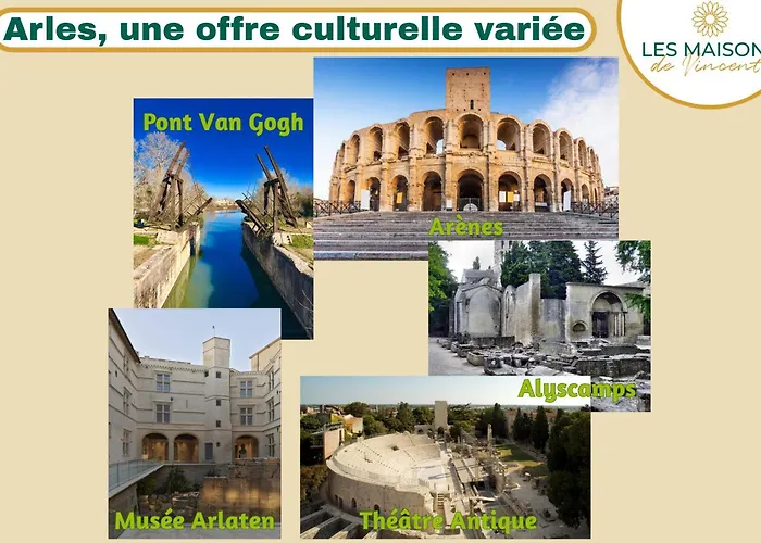 Perchoir - Belle maison à côté des Arènes
